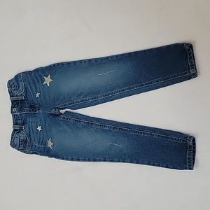 EUC Girls Skinny Jeans